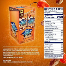 Blue Diamond Almonds, Habanero BBQ, 1.5 oz (Innerpack of 12)