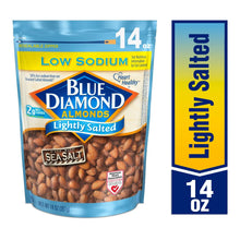 Blue-Diamond-Almonds-Lightly-Sal - USA Mega Market