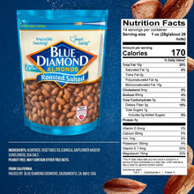 Blue-Diamond-Almonds-Roasted-Sal1 - USA Mega Market