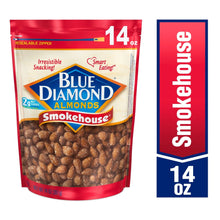 Blue-Diamond-Almonds-Smokehouse - USA Mega Market
