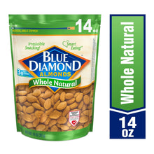 Blue-Diamond-Almonds-Whole-Natur - USA Mega Market