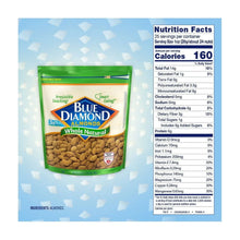 Blue-Diamond-Whole-Raw-Natural-A3 - USA Mega Market