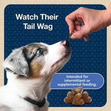 BlueBuffaloBlueBitsChickenandBeefVarietyPack-Soft-MoistTrainingTreats-11oz-2ct-1-_8 - USA Mega Market