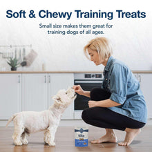 BlueBuffaloBlueBitsChickenandBeefVarietyPack-Soft-MoistTrainingTreats-11oz-2ct-4-_5 - USA Mega Market