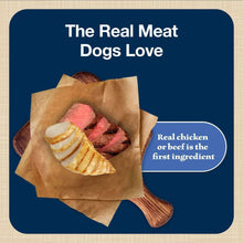 BlueBuffaloBlueBitsChickenandBeefVarietyPack-Soft-MoistTrainingTreats-11oz-2ct-5-_4 - USA Mega Market