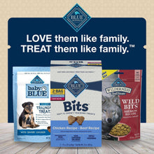 BlueBuffaloBlueBitsChickenandBeefVarietyPack-Soft-MoistTrainingTreats-11oz-2ct-_9 - USA Mega Market