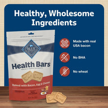 BlueBuffaloHealthBarsBacon_Egg_CheeseCrunchyDogTreats_5lbs.2 - USA Mega Market