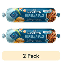 BlueBuffaloLoveMadeFreshDogFood-Refrigerated-ChickenRecipe-1-lbRoll-_1 - USA Mega Market