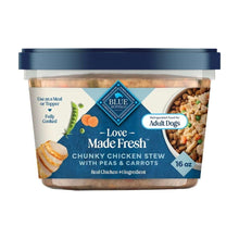 BlueBuffaloLoveMadeFreshDogFood-Refrigerated-ChunkyChickenStew-1-lbTub-_1 - USA Mega Market