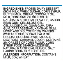 BlueBunnySimplyVanillaFrozenDessert2 - USA Mega Market