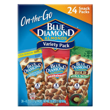 BlueDiamondAlmondVarietyPack_.75oz._24pk.3 - USA Mega Market
