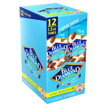BlueDiamondAlmonds_LightlySalted_1.5oz_12-count - USA Mega Market