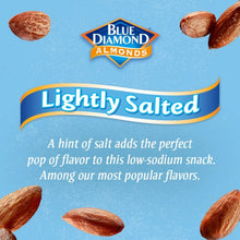 BlueDiamondLightlySaltedWholeAlmonds_40oz.1 - USA Mega Market