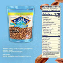 BlueDiamondLightlySaltedWholeAlmonds_40oz.3 - USA Mega Market