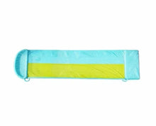 Bluescape18ftBlueDoubleLaneWaterSlideRacer_withSprinklers_Age5to12_Unisex4 - USA Mega Market