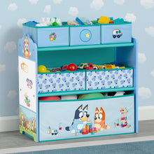Bluey-Design-and-Store-6-Bin-Toy-Storage-Organizer-by-Delta-Children-4e2c1c22-8c74-4e00-b7ef-1d9_928_1 - USA Mega Market
