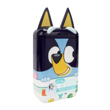 Bluey 2-In-1 Shampoo and Body Wash, Tropical Joy Scented, 14oz