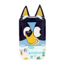 Bluey 2-In-1 Shampoo and Body Wash, Tropical Joy Scented, 14oz