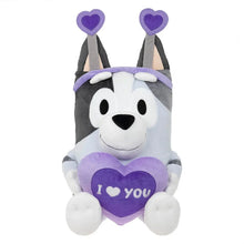 Bluey28ValentineJumboPlush17 - USA Mega Market