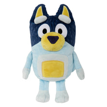 Bluey Family and Friends 8 inch Single Plush, Toys for Kids 3+ Years, Styles may Vary