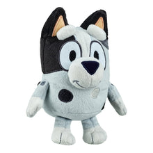 BlueyFamilyandFriends8inchSinglePlush_ToysforKids3_Years_StylesmayVary9 - USA Mega Market