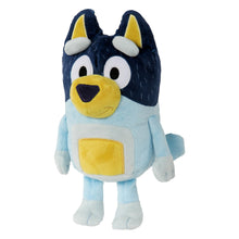 BlueyFamilyandFriends8inchSinglePlush_ToysforKids3_Years_StylesmayVary - USA Mega Market