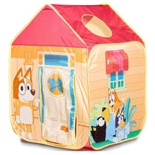 BlueyPlayHousePopUpPlayTent-ToysforKids3-6Years-_1 - USA Mega Market