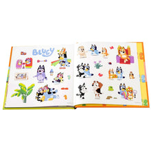 Bluey Storybook Collection, Hardcover