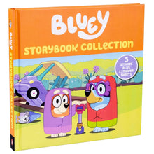 Bluey Storybook Collection, Hardcover