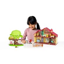 Bluey_sFamilyBarbecueHomeMegaPlayset - USA Mega Market