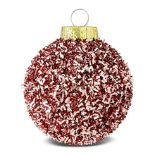 BlushPinkTinselBallChristmasOrnaments-2-5-6Count-byHolidayTime2-_3 - USA Mega Market
