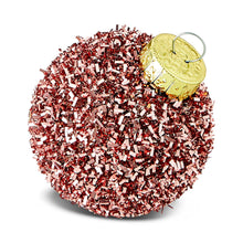 BlushPinkTinselBallChristmasOrnaments-2-5-6Count-byHolidayTime3-_4 - USA Mega Market