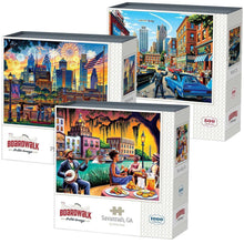 BoardwalkAssortedJigsawPuzzles-3-pack-_1 - USA Mega Market