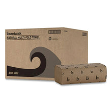 BoardwalkMultifold1-PlyNaturalPaperTowels16pks._250towelspk8_658e1157-10da-4376-bd70-a7695b975661 - USA Mega Market