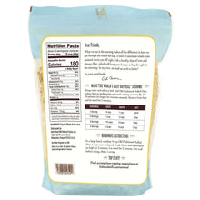 Bob-sRedMillOrganicOldFashionedRolledOats-56oz-2-_2 - USA Mega Market