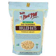 Bob-sRedMillOrganicOldFashionedRolledOats-56oz-_1 - USA Mega Market