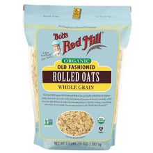 Bob-sRedMillOrganicOldFashionedRolledOats-56oz-_1 - Brands For Less USA