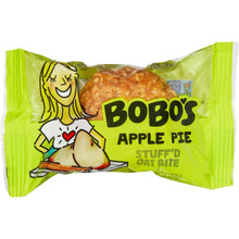 Bobo's Oat Bites, Variety Pack, 1.3 oz, 24-count