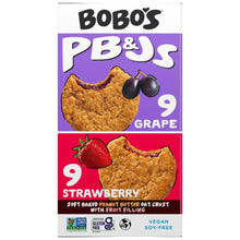Bobo_sPB_JOatSnacks_VarietyPack_18pk.4 - Brands For Less USA