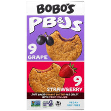 Bobo_sPB_JOatSnacks_VarietyPack_18pk.5 - USA Mega Market