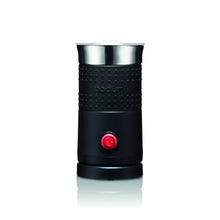 Bodum 13.5 oz Electric Milk Frother, Black