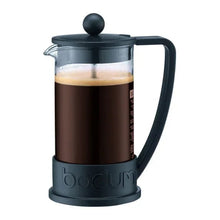 Bodum-Brazil-French-Press-Coffee-Maker-with-Borosilicate-Glass-Carafe-12-Ounce-Black_868e2b7a-9b84-4433-9209-8639c7bc2544_2.8314a439e6e894aa570cdcbf824c7aea - Brands For Less USA