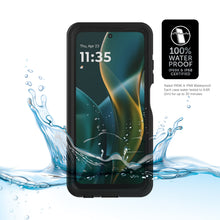Body-Glove-Tidal-Waterproof-Phone-Case-for-Motorola-moto-g-2025-Black-Clear_62e4af1a-5da5-465f-ac4e-ef59d8633380.16e77352a59982644db0a291986c112d - USA Mega Market