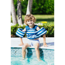 BodyGloveKidsPaddlePalsTypeVLifeVest_33-55lbs3 - USA Mega Market