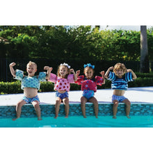 Body Glove Kids Paddle Pals Type V Life Vest, 33-55 lbs