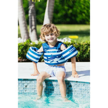 Body Glove Kids Paddle Pals Type V Life Vest, 33-55 lbs