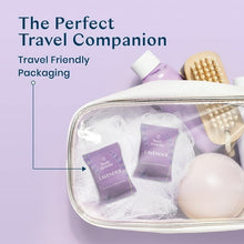 Body Restore 3 Count Aromatherapy Shower Steamers, Essential Oils, Lavender (Pack of 3 )