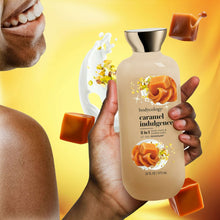 Bodycology2-in-1BodyWash-BubbleBath-CaramelIndulgence-16floz2-_7 - USA Mega Market