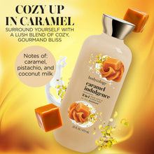 Bodycology2-in-1BodyWash-BubbleBath-CaramelIndulgence-16floz6-_3 - USA Mega Market
