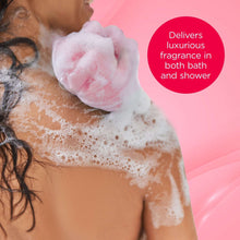 Bodycology2-in-1BodyWash-BubbleBath-LoveYouCherryMuch-16floz4-_3 - USA Mega Market